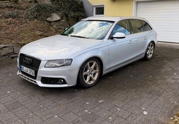 Audi A4 228.000 km 6.200 &euro; Drolshagen 57489