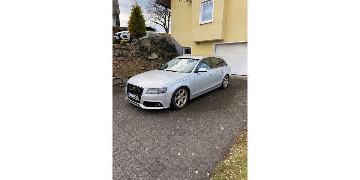 Audi A4 228.000 km 6.200 &euro; Drolshagen 57489