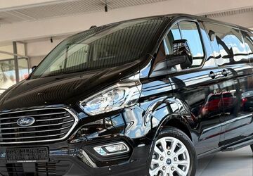 Ford Transit 69.353 km 34.991 &euro; Siegen 57078