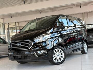 Gebrauchte Ford Transit