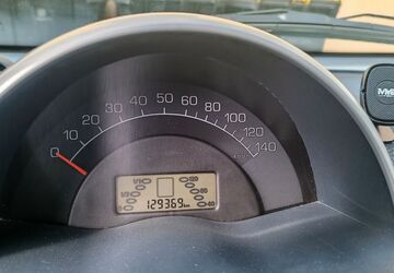 Smart ForTwo 130.000 km 1.800 &euro; Siegen 57078