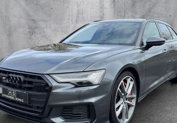 Audi S6 149.850 km 40.990 &euro; Neunkirchen 57290