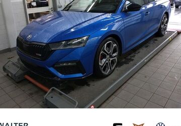 Skoda Octavia 47.950 km 33.850 &euro; Kreuztal 57223