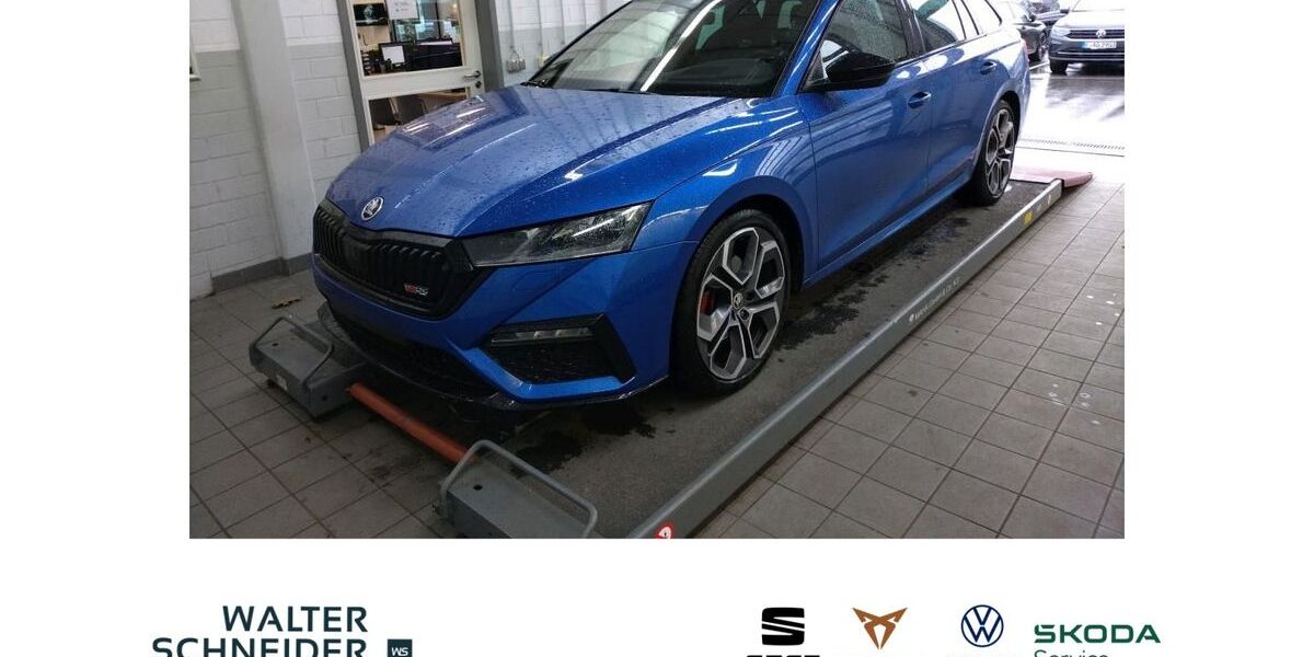 Skoda Octavia 47.950 km 33.850 &euro; Kreuztal 57223