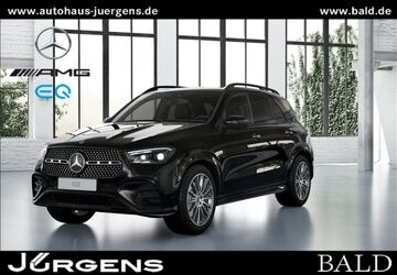 Mercedes-Benz GLE 450 27.300 km 86.790 &euro; Dillenburg 35683