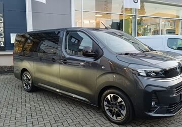 Opel Zafira Life 43.450 km 32.990 &euro; Hachenburg 57627