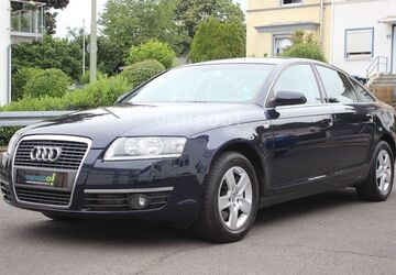 Audi A6 259.200 km 3.999 &euro; Siegen 57074