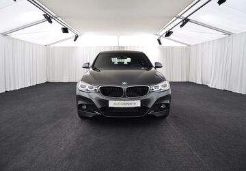 BMW 318 Gran Turismo 63.000 km 20.500 &euro; Siegen 57072