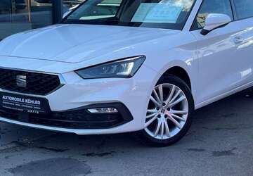 Seat Leon 64.438 km 19.750 &euro; Wenden 57482