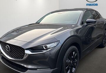 Mazda CX-30 4.500 km 30.700 &euro; Siegen 57076