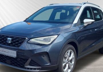 Seat Arona 29.129 km 20.897 &euro; Neunkirchen 57290