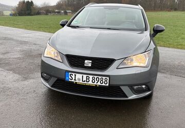 Seat Ibiza 147.000 km 4.200 &euro; Wilnsdorf 57234