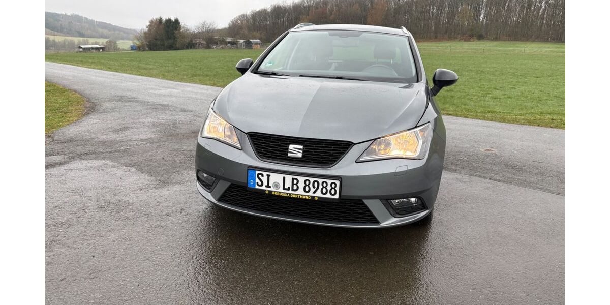 Seat Ibiza 147.000 km 4.200 &euro; Wilnsdorf 57234