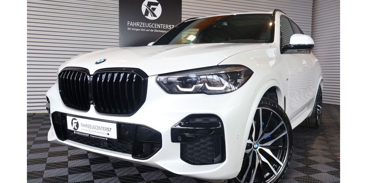 BMW X5 27.115 km 53.399 &euro; Wenden 57482