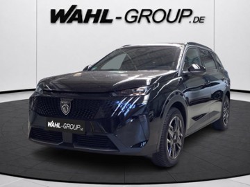 Gebrauchte Peugeot 5008