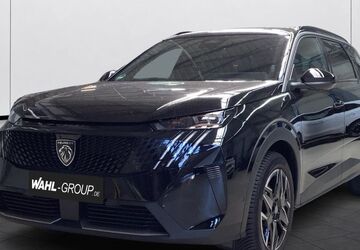 Peugeot 5008 3.500 km 42.490 &euro; Siegen 57076