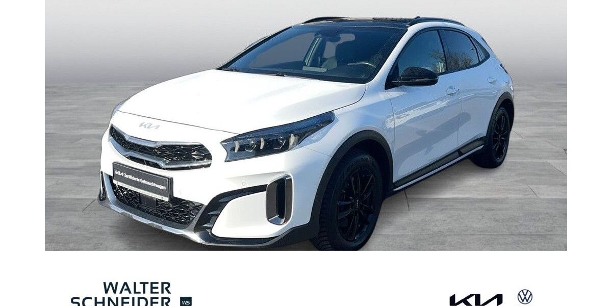 Kia XCeed 28.521 km 25.490 &euro; Siegen 57072