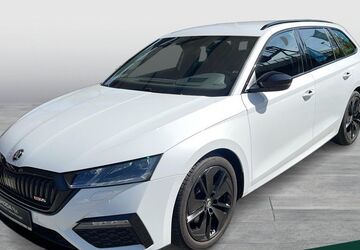 Skoda Octavia 60.400 km 30.350 &euro; Siegen 57076