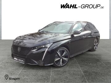 Gebrauchte Peugeot 308