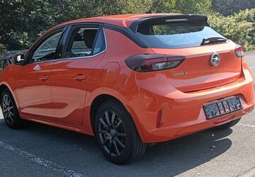 Opel Corsa 75.000 km 18.000 &euro; Erndtebrück 57339