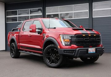 Ford F 150 99.820 km 43.950 &euro; Rennerod 56477