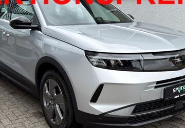 Opel Grandland (X) 9.950 km 25.990 &euro; Hachenburg 57627