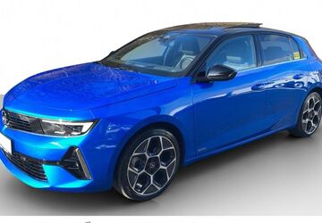 Opel Astra 31.514 km 24.440 &euro; Lennestadt 57368