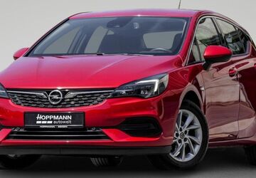 Opel Astra 58.752 km 14.990 &euro; Siegen 57072