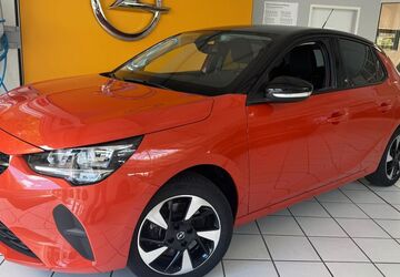 Opel Corsa 27.510 km 15.950 &euro; Olpe 57462