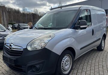 Opel Combo 222.500 km 3.990 &euro; Lennestadt (Meggen)…. 57368