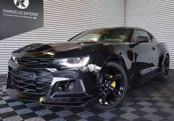 Chevrolet Camaro 122.190 km 25.500 &euro; Wenden 57482