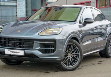 Porsche Cayenne 4.811 km 164.822 &euro; Siegen 57080
