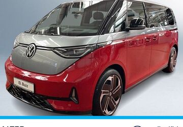 VW ID. Buzz 16.000 km 85.990 &euro; Siegen 57074