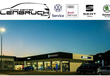 Dacia Sandero 99.000 km 5.987 &euro; Neunkirchen 57290