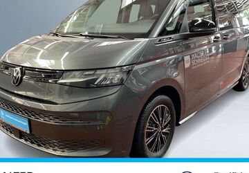 VW T7 California 11.000 km 67.990 &euro; Siegen 57074