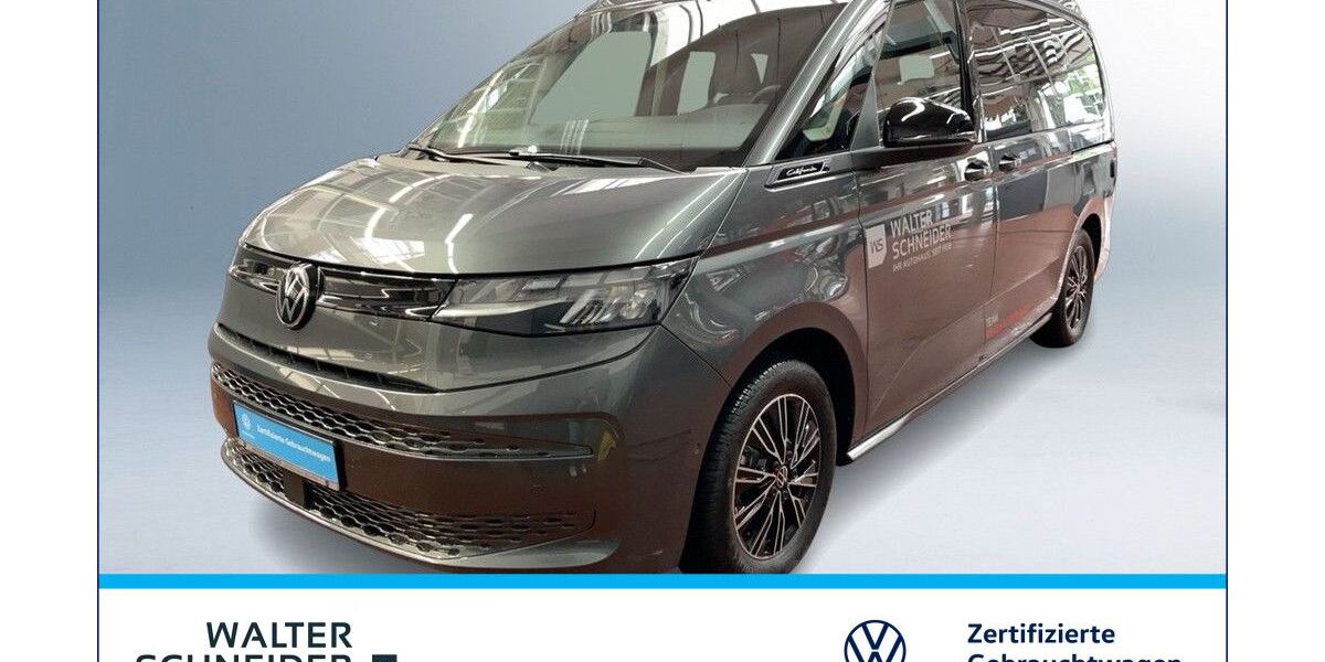 VW T7 California 11.000 km 67.990 &euro; Siegen 57074