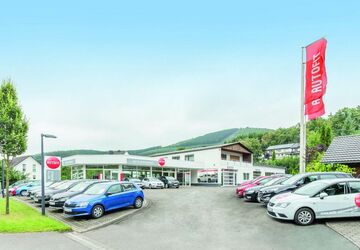 Opel Mokka 5.580 km 21.480 &euro; Lennestadt 57368