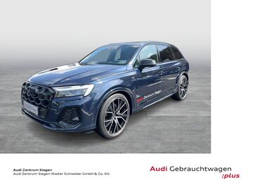 Gebrauchte Audi Q7