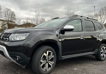 Dacia Duster 63.000 km 16.240 &euro; Betzdorf 57518