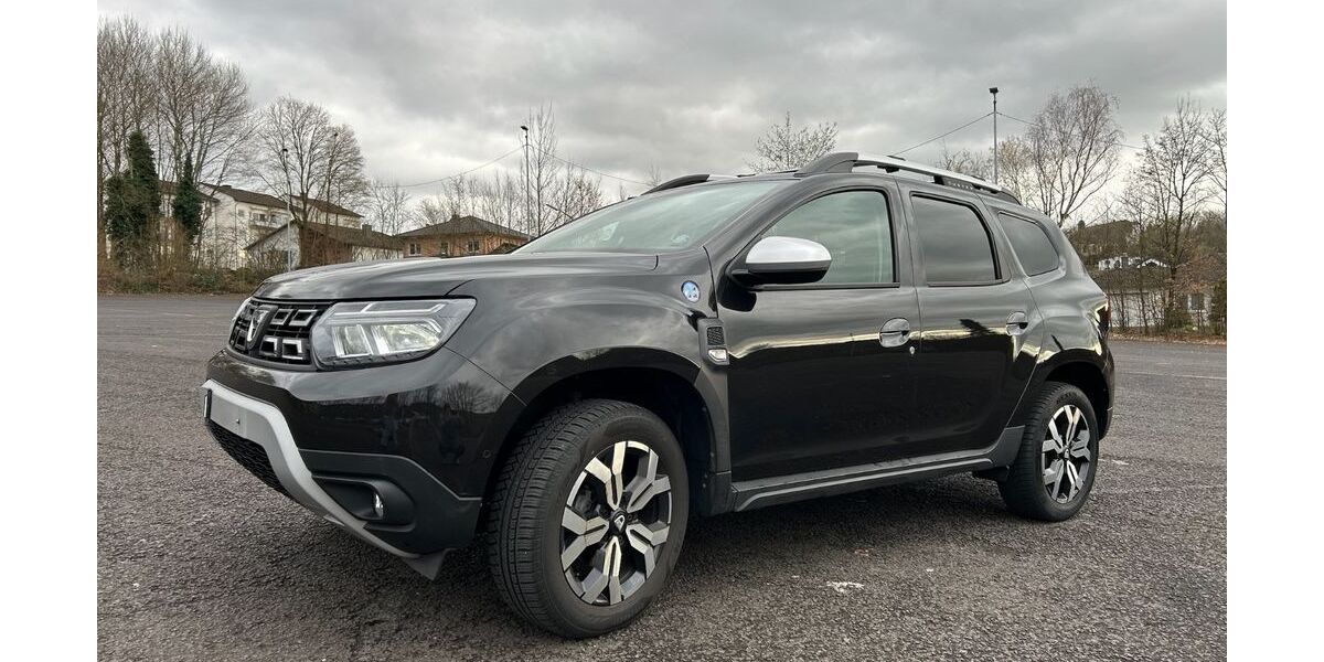 Dacia Duster 63.000 km 16.240 &euro; Betzdorf 57518