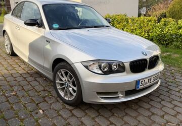 BMW 120 196.969 km 6.499 &euro; Burbach 57299