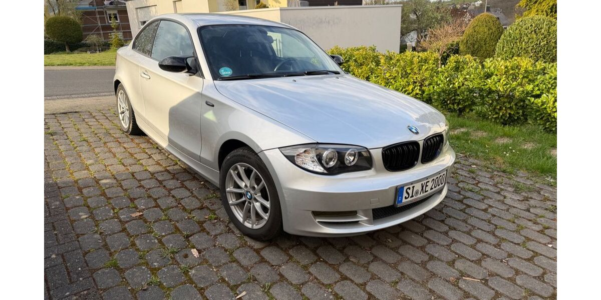 BMW 120 196.969 km 6.499 &euro; Burbach 57299
