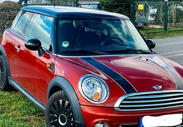Mini Cooper 171.000 km 3.330 &euro; Waldbröl 51545
