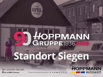 Gebrauchte Opel Grandland