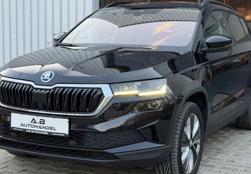 Skoda Karoq 120.000 km 22.490 &euro; Wilden (Siegerland) 57234