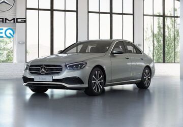 Mercedes-Benz E 300 72.115 km 34.910 &euro; Waldbröl 51545