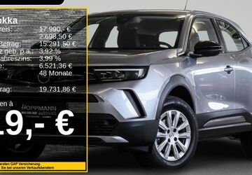 Opel Mokka 31.276 km 17.990 &euro; Siegen 57072