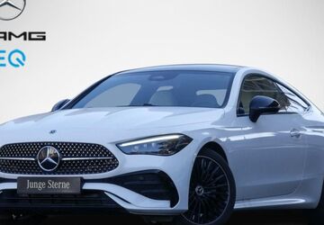 Mercedes-Benz CLE 180 18.979 km 45.810 &euro; Dillenburg 35683