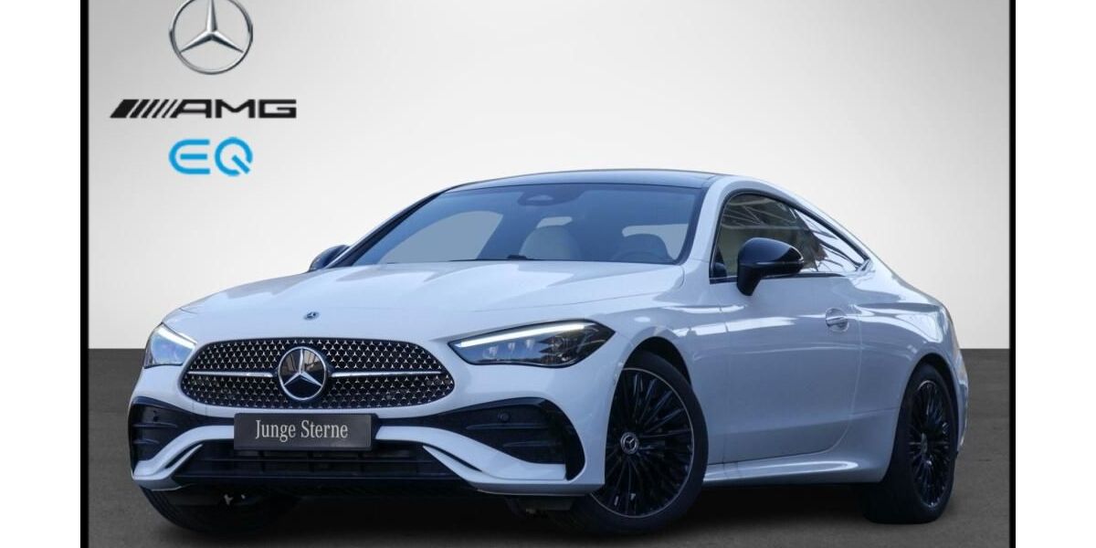 Mercedes-Benz CLE 180 18.979 km 45.810 &euro; Dillenburg 35683