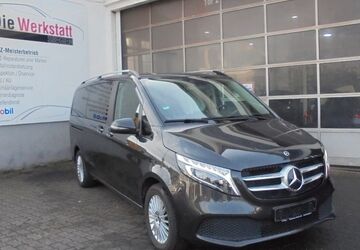 Mercedes-Benz V 300 167.200 km 38.000 &euro; Siegen 57076